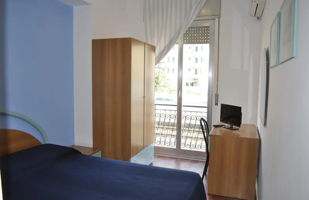 Hotel Ristorante La Scogliera - NUOVA GESTIONE-1